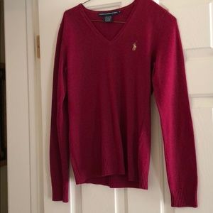 Ralph Lauren Sweater M